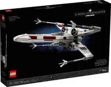 Lego star wars - lego, 75355