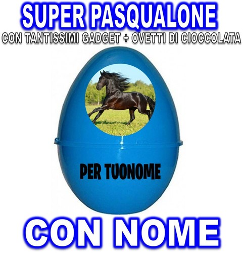Cavalli super pasqualone - super,