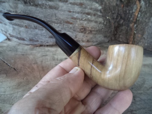 Pipa pipe nerone molina - pipa,