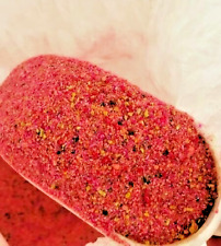 Sacco 10kg PASTURA ROSSA CAVEDANO BARBO FORMAGGIO ED AGLIO ROUBASIENNE FEEDER