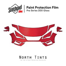 Seat Ateca 2018-2019 3M PRO