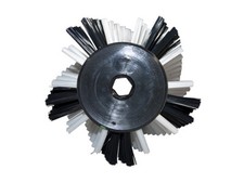 Spazzola a Rullo Adatto A per Rotowash R4 /R4 S/R4 B Speciale Hoch-Tief