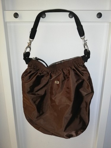 Borsa slam marrone - borsa,