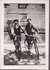 FOTOGRAFIA VINTAGE ANNI 20-30