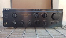 Sony TA-f630esD amplificatore