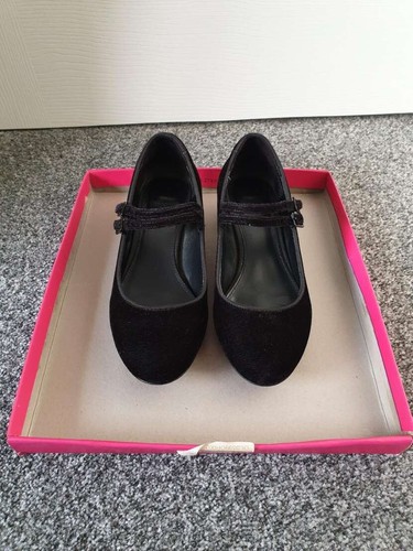 Scarpe mary jane - con, tacco