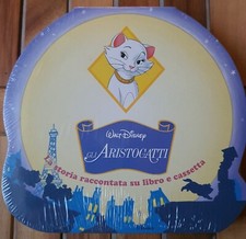 1999/2000 Gli Aristogatti