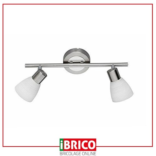 Applique faretti spot led g9 - 2,