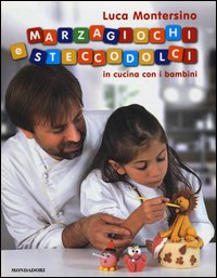 Marzagiochi steccodolci in - e,