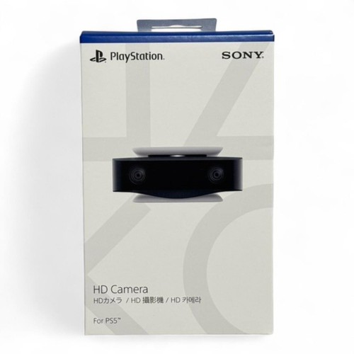 Sony ps5 web camera - sony,