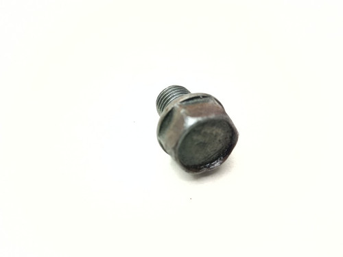 Tappo scarico olio motore - scarico,
