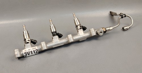 55215395 iniettore carburante - iniettore,
