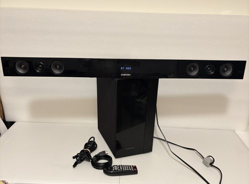 Soundbar samsung f450 1 - soundbar,