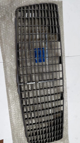 Griglia radiatore unicar - griglia,