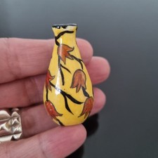 Vaso antico in miniatura 1920