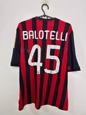 MAGLIA CALCIO AC MILAN