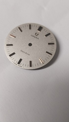 Quadrante omega geneve - omega, "geneve"