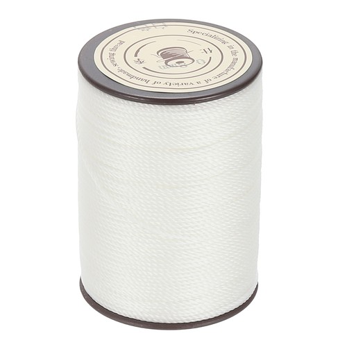 Cordino cerato 8mm per filo - cordino,
