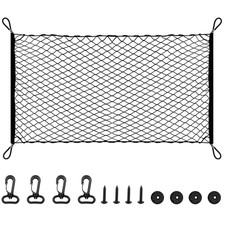 Elastic net for luggage - elastic,