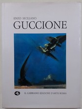 Piero Guccione