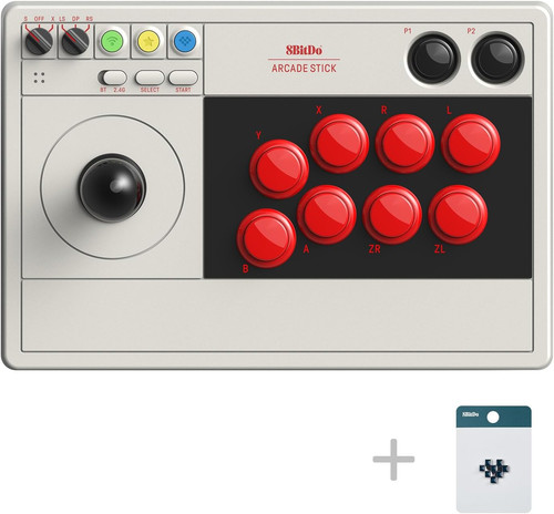 Usb arcade stick not - usb, machine
