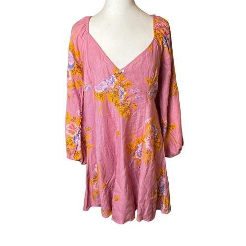 Mini abito free people - mini,