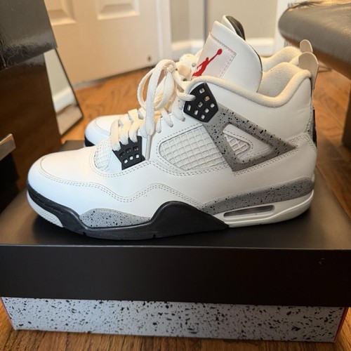 Air jordan retro bianco - air,