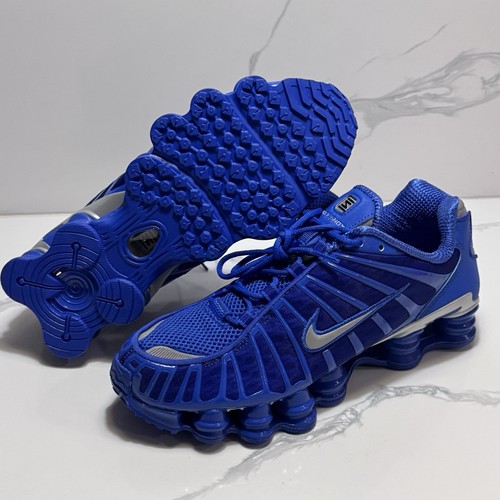 Nike shox uomo taglia 13 - shox,