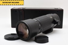 [Quasi come nuovo] Sigma AF