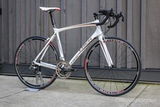 American Made Trek Madone 5.2
