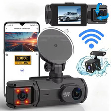 Telecamera per auto dashcam - auto,
