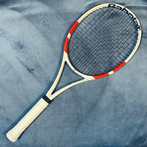Racchetta tennis babolat - da,