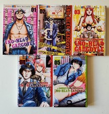 Gto ino head - gto, 2