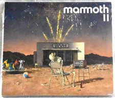 Mammoth digipack brand - 2,