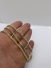 COLLANA ORO 18KT 750 GIALLO