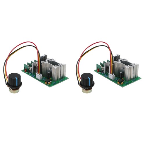 Regolatore velocità - 2x, di