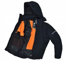 DESCENTE Giacca da sci isolata