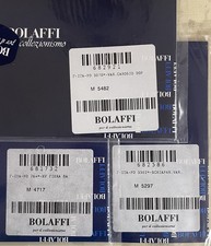 Lotto francobolli certificati