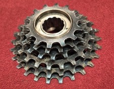 Ruota libera Shimano MF-Z012 6