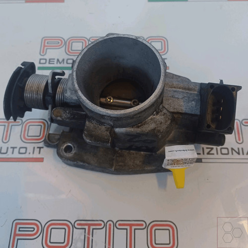 1484850 corpo farfallato - farfallato, ford
