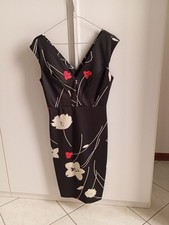 vestito tubino donna elegante