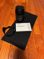 Fujinon XF18 135mm F3.5 5.6 R