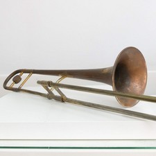 King 2B Liberty Trombone