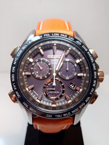 Orologio polso uomo - da,