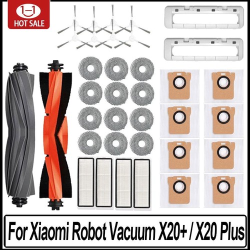 Xiaomi robot aspirapolvere - xiaomi,