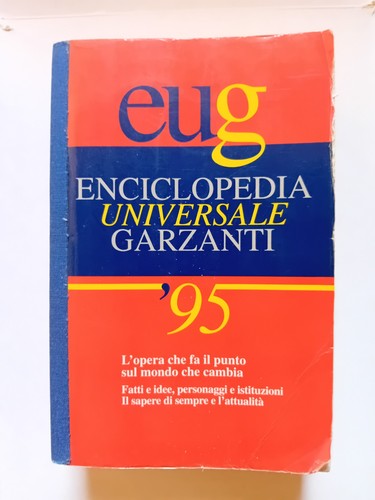 Consultazione enciclopedia - consultazione:,