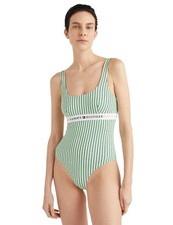 XS - 8 costumi da bagno Tommy