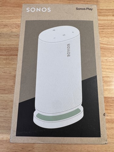 Sonos play altoparlante - sonos,