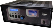 RM BLA350 Plus - Amplificatore