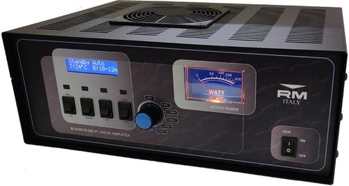 Bla350 plus amplificatore - bla350,